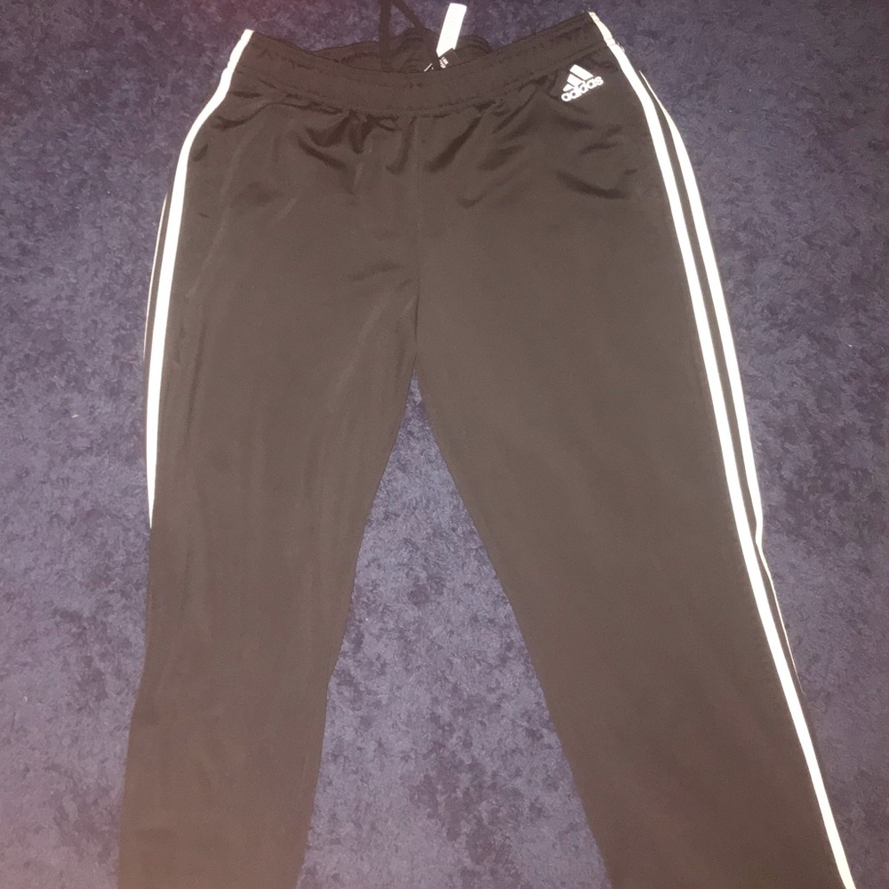 Adidas Track Pants